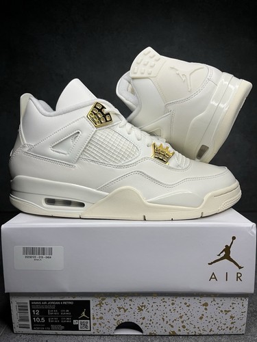 Nike air jordan - 4, retrò
