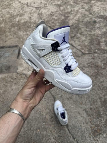 Taglia jordan 4 - taglia,