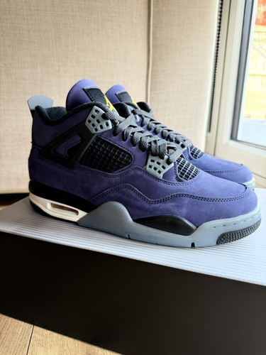 Air jordan retro viola - jordan,