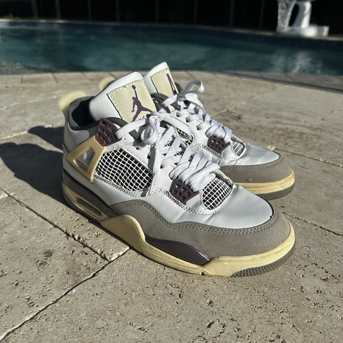 Nike air jordan - nike, 4
