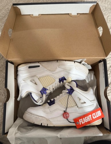 Air jordan retro - 4,