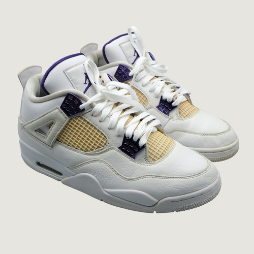 Scarpe basket jordan 4 - da,
