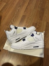 Taglia 11 - Nike Air Jordan 4