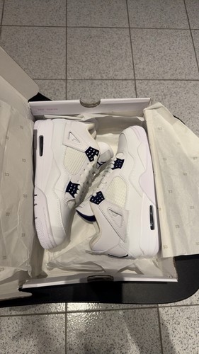 Air jordan viola - jordan, 4
