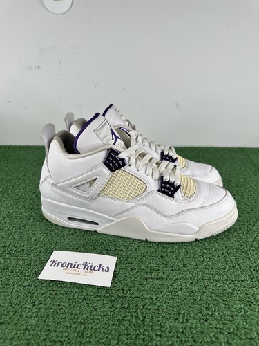 Taglia jordan 4 retro mid - -,