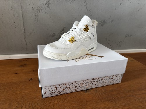 Nike air jordan retrò oro - nike,