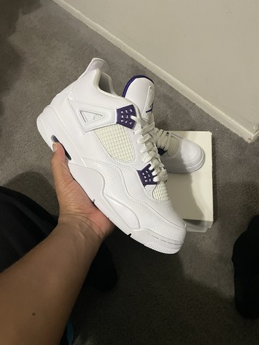 Taglia air jordan 4 retro - air,