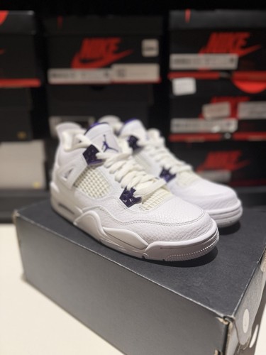 Size air jordan 4 - -,