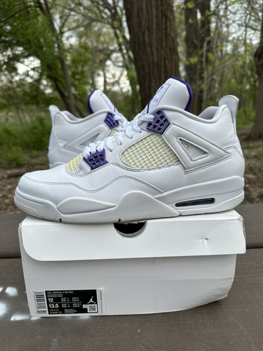 Nike air jordan retro viola - jordan,