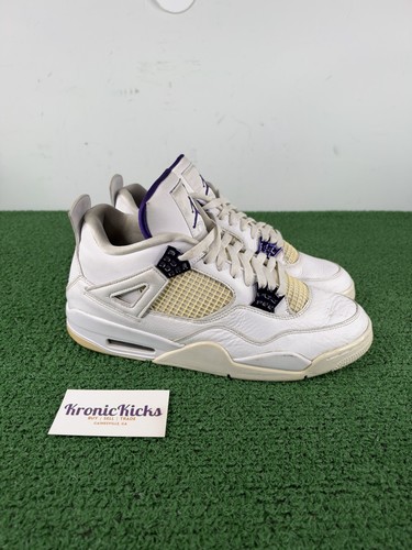 Taglia jordan 4 retro - 11,5,