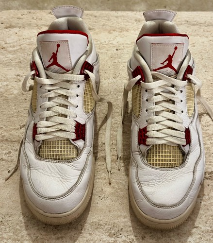 Nike air jordan retro - jordan, 4