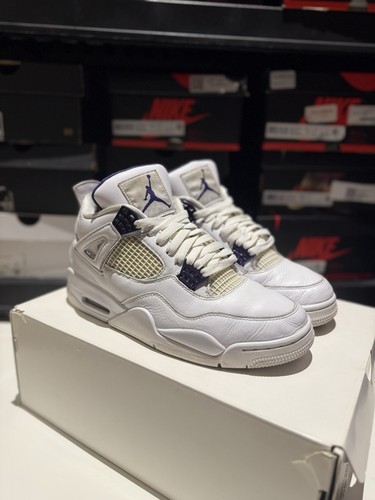 Size nike air jordan 4 - -,