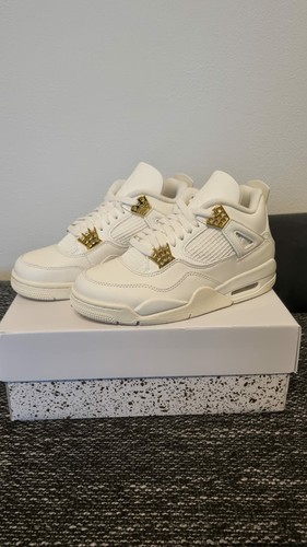 Nike air jordan oro - jordan, 4