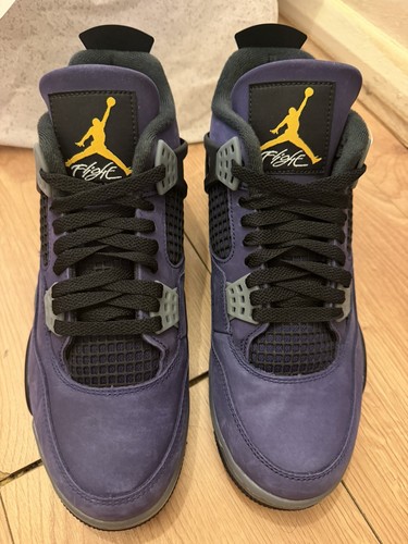 Air jordan retro viola - retro,