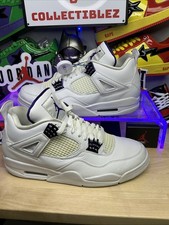 Taglia 11 - Jordan 4 Retro Mid