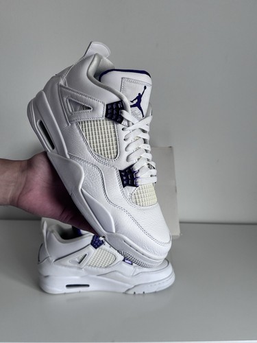 Air jordan retro - retro, viola