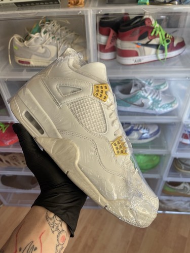 Wmns air jordan retrò - retrò, 'oro