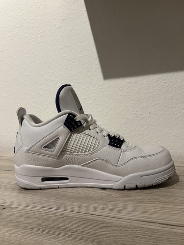 Taglia jordan 4 - eu,