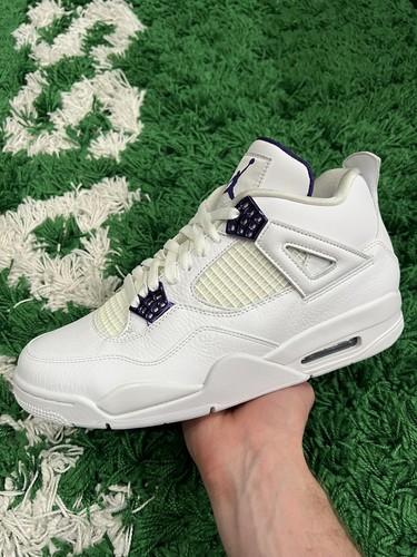 Jordan metallic purple - jordan,