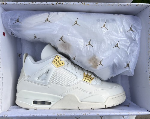 Jordan retro oro - retro,
