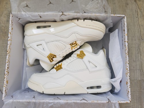 Nike air jordan - 4, sneaker