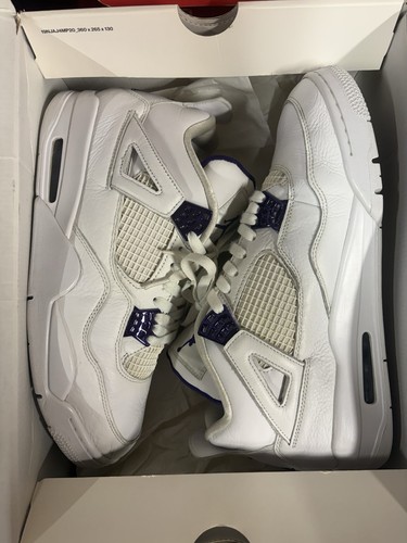 Nike air jordan retro uomo - 4,