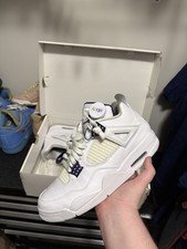 Air Jordan 4 taglia 9,5
