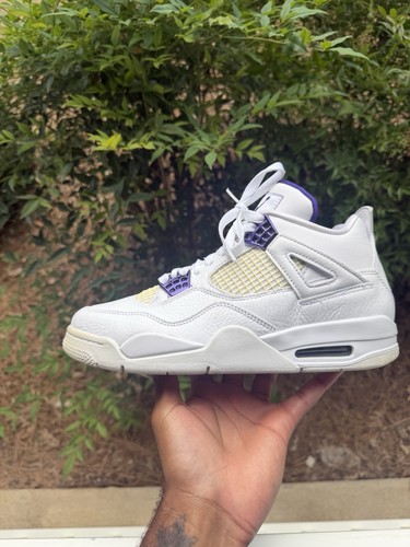 Taglia jordan 4 retro - taglia, 8,5