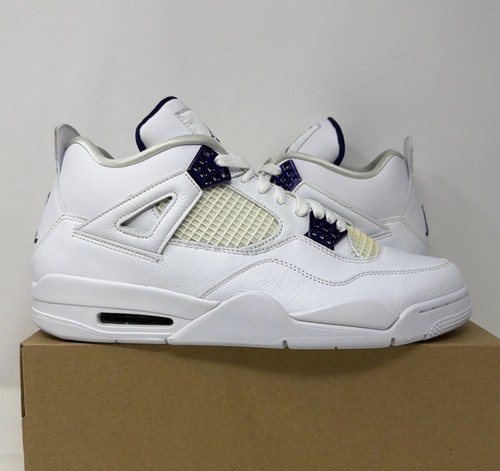 Nike air jordan - 4, retrò