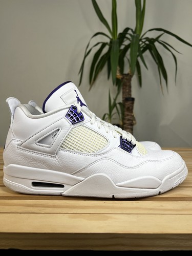 Taglia jordan 4 retro - taglia, 11,5