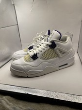 Taglia 11,5 - Jordan 4 Retro