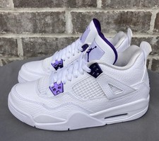 Nike Air Jordan 4 Retro GS