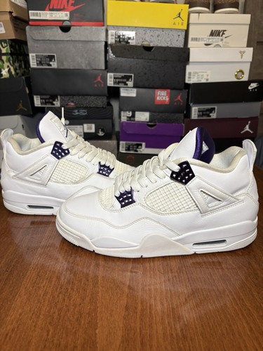 Taglia jordan 4 - 10,5,