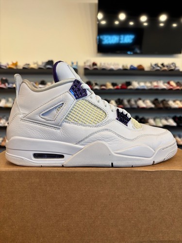 Jordan retro viola - retro,