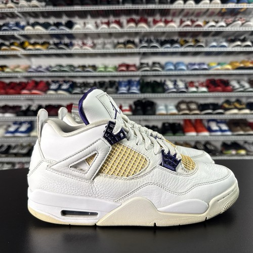 Nike air jordan - 4, retrò