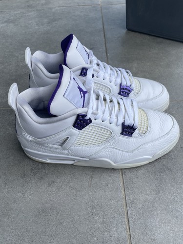 Taglia jordan 4 retro - 44,