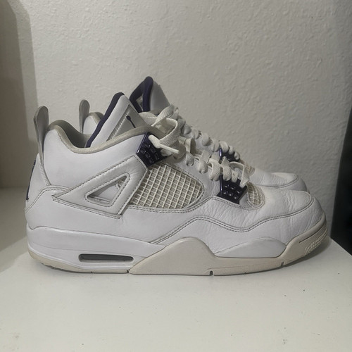 Pulito jordan air 4 - 🔥pulito,