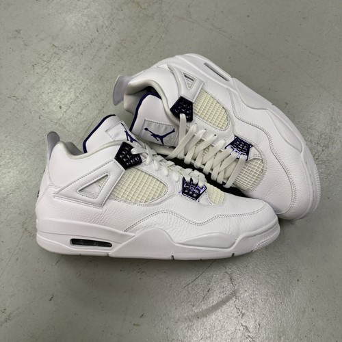Nike jordan retro viola - 4,