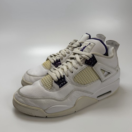 Taglia jordan 4 retro - 4, mid