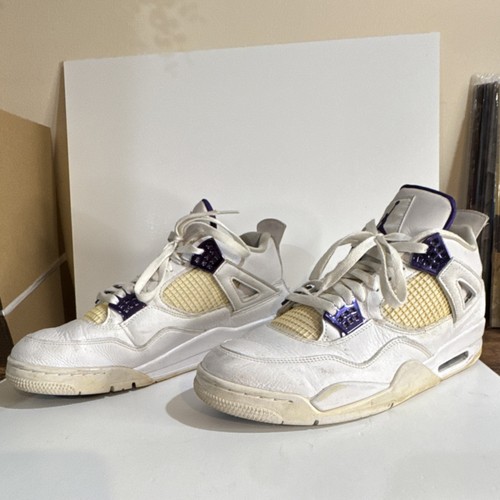 Air jordan retro purple - retro, "purple