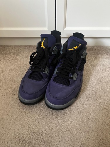 Air jordan retro imperial - 4,