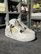 Sneakers Air Jordan 4 retrò