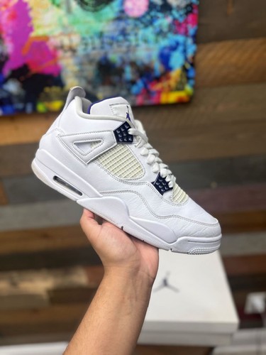 Jordan sneakers uomo viola - jordan,