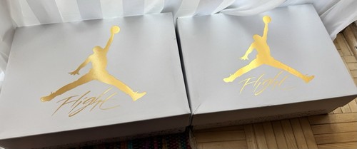 Air jordan retrò - jordan, oro