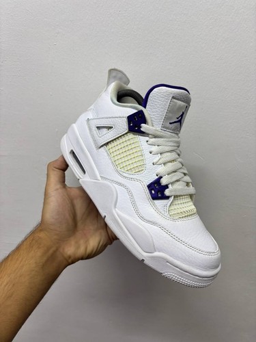 Nike air jordan retro viola - retro,
