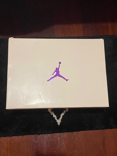 Jordan 2020 retrò viola - 2020,