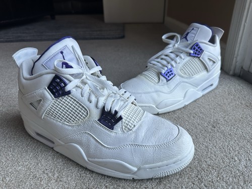 Taglia jordan 4 retro - taglia,