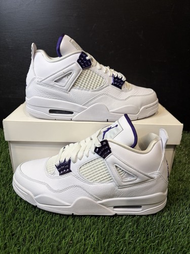 Taglia jordan 4 retro mid - 8,