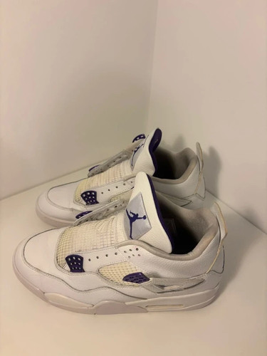 Taglia jordan 4 - taglia, eu