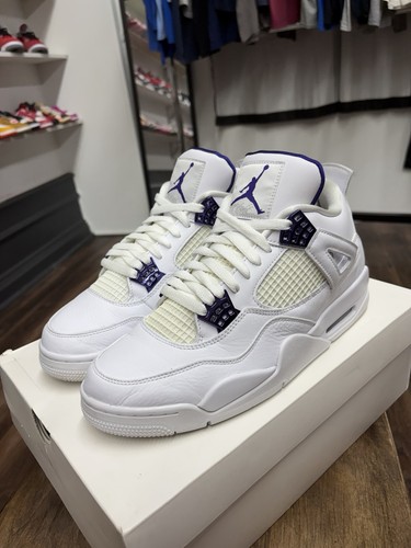 Taglia nike air - jordan, 4